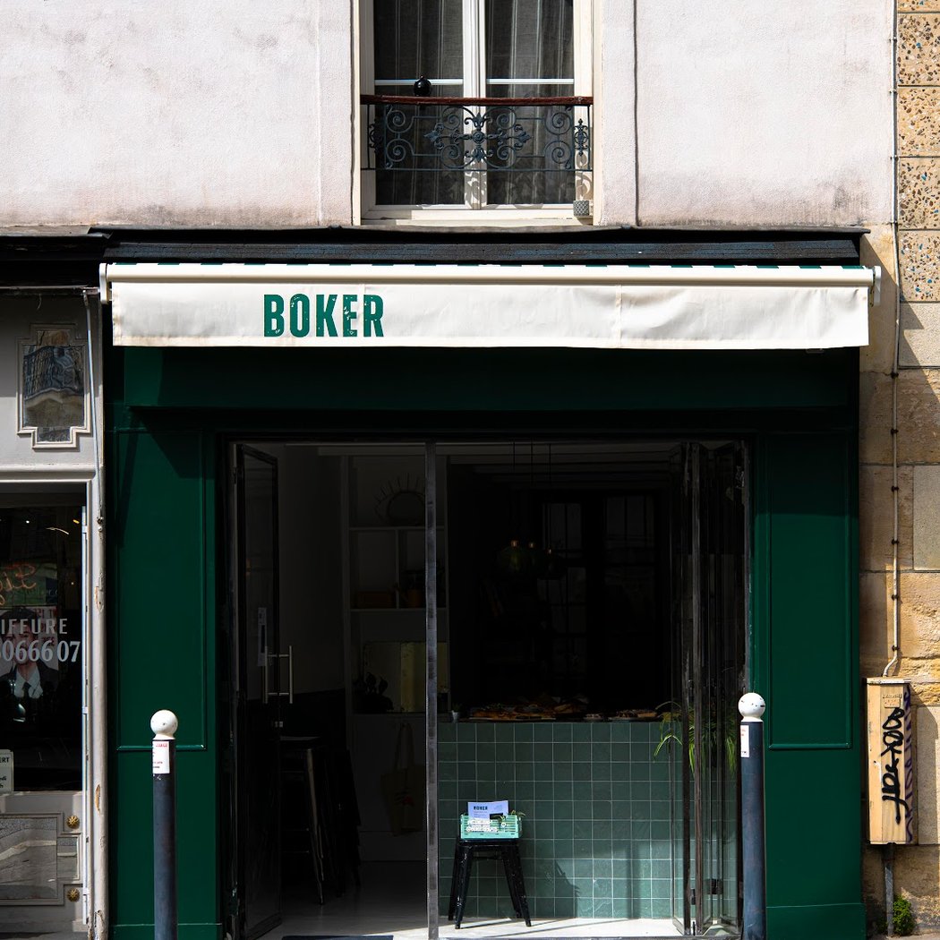 Boker 2
